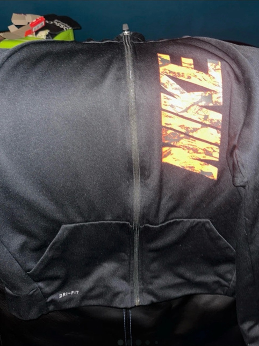 Youth Hoodies